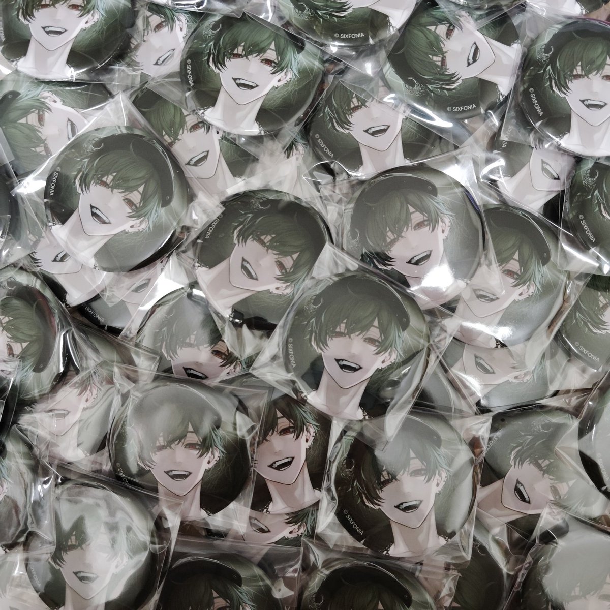 なずな@忠犬 tweet media