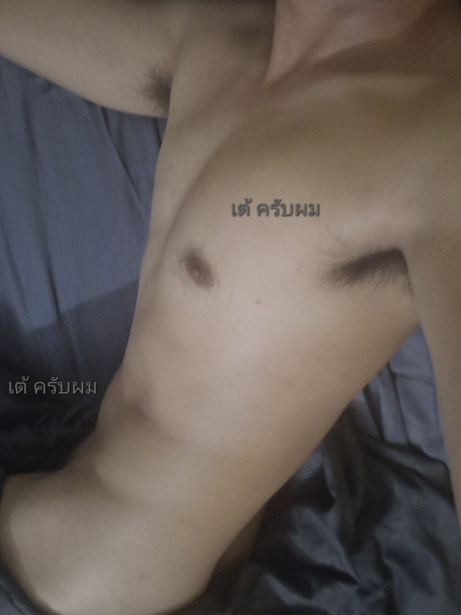 เต้​ ครับผม tweet media