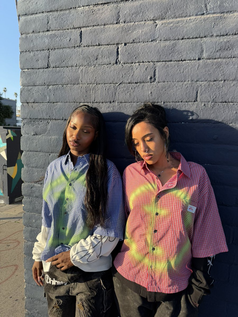 We. need. To. Drop.