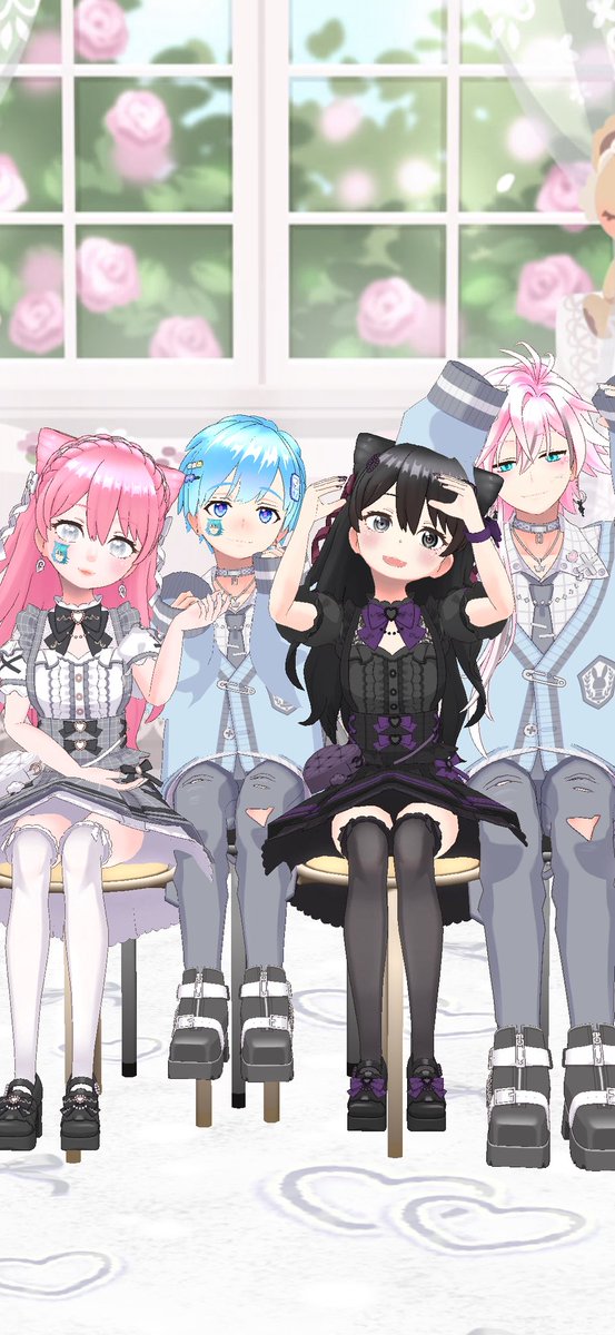 りた🪽 tweet media