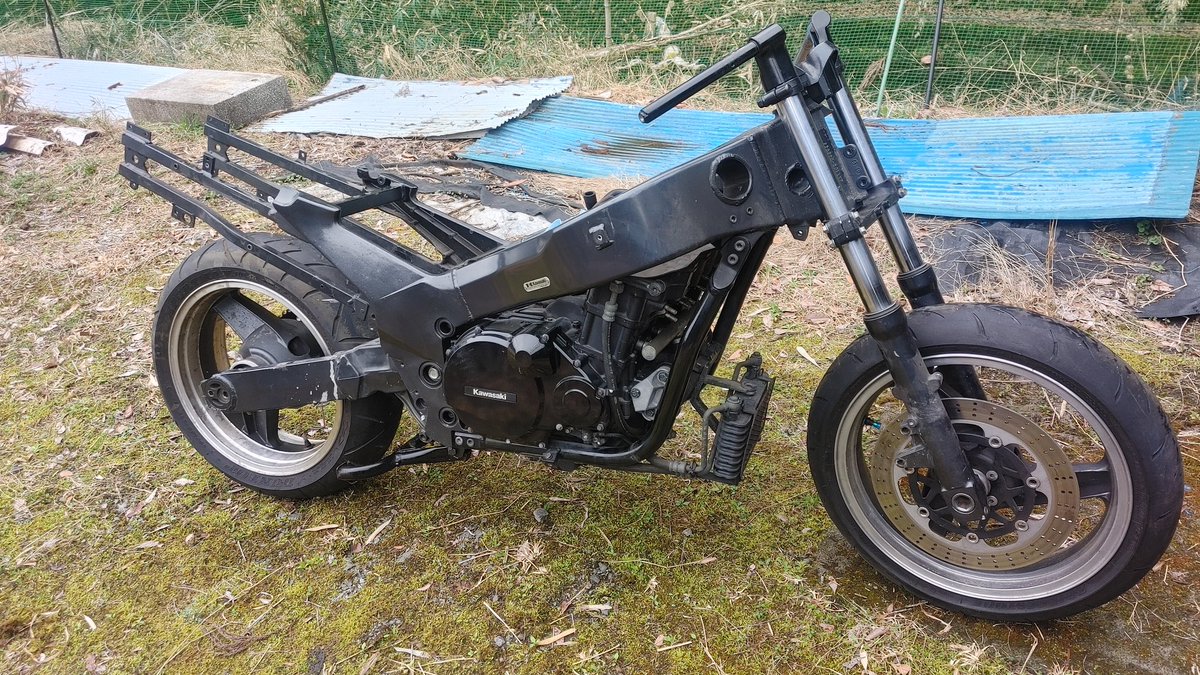 か～せ tweet media