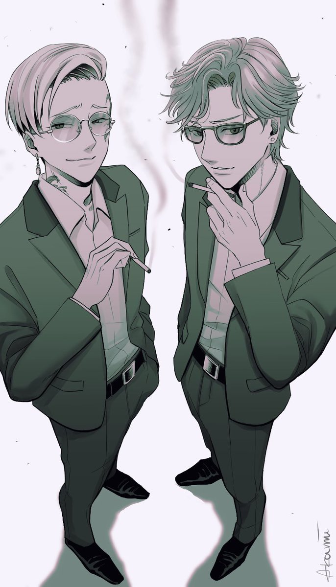 あかみと tweet media