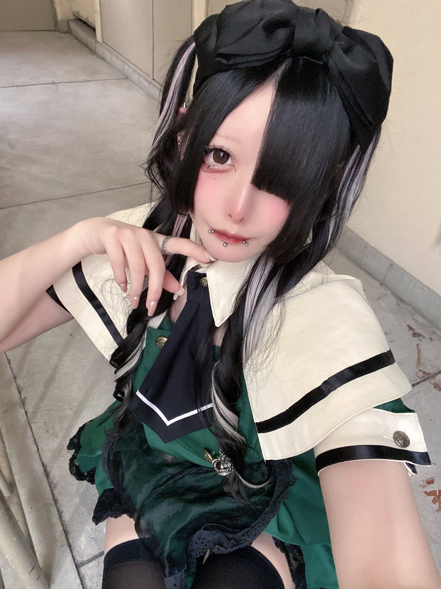 あまね♔ tweet media