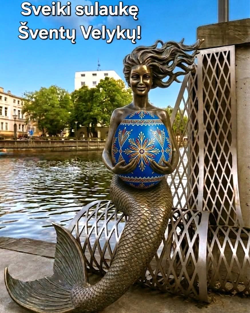 sambuka🇱🇹💙💛 tweet media