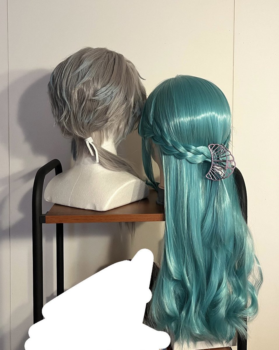 そらまねろ tweet media