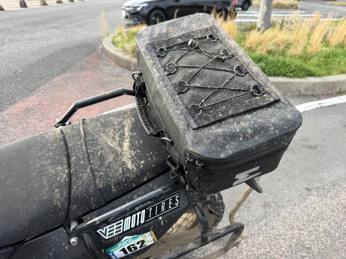 たいㄘ tweet media