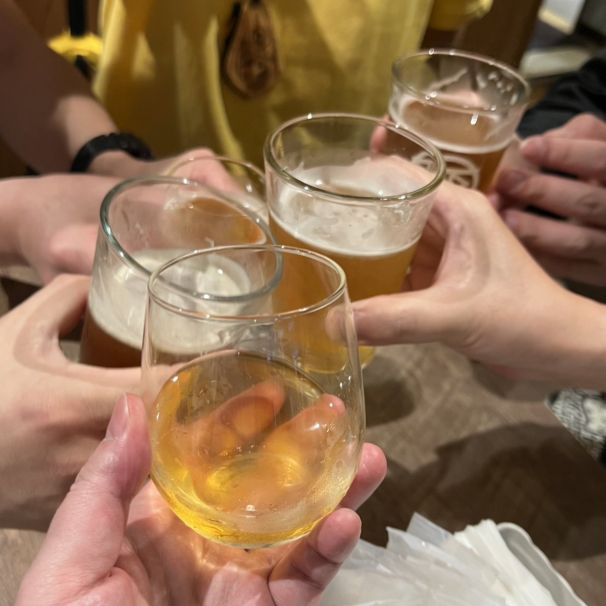 すなっち tweet media