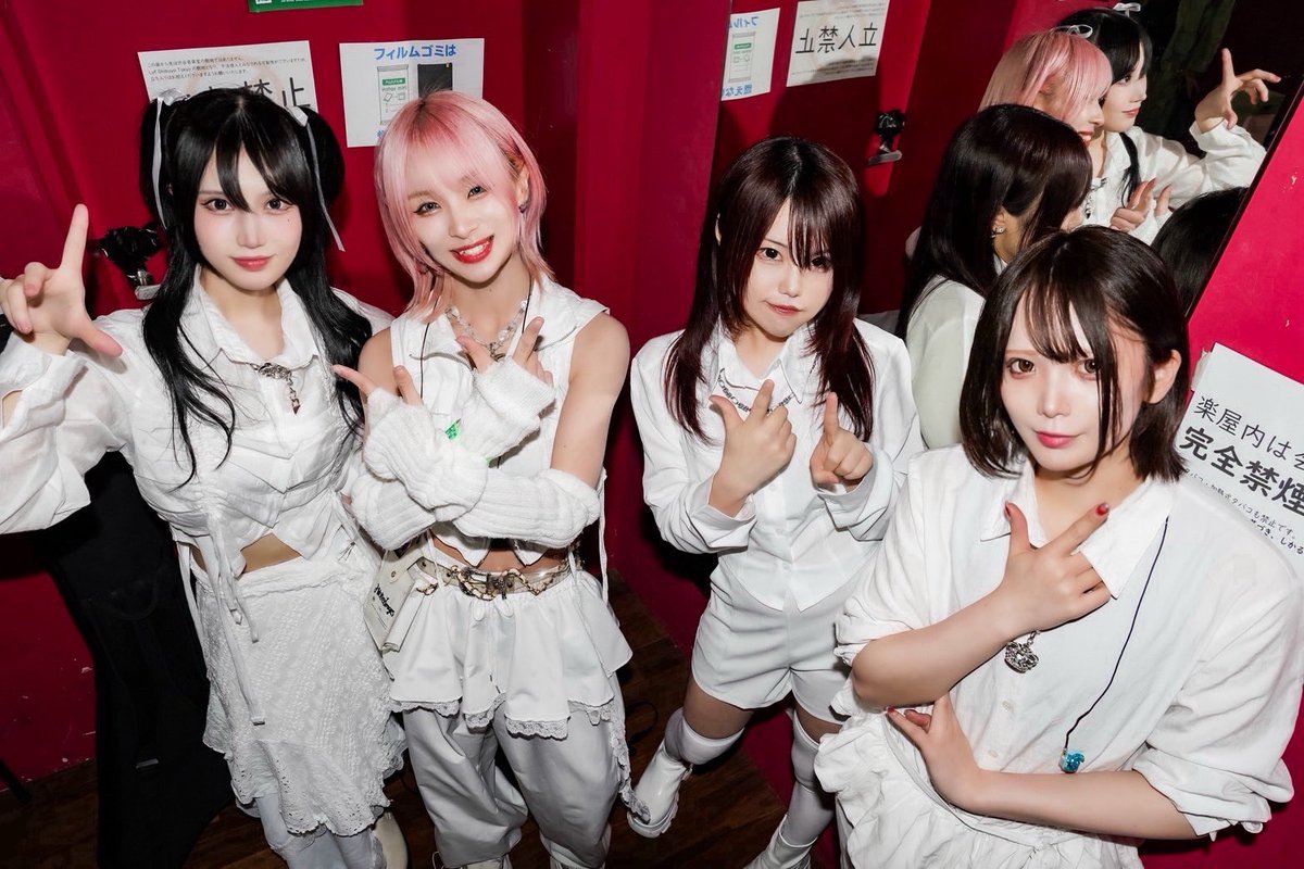 MIZukl@LUMiRiSE(ルミライズ) (@LUMiRiSE_mizuki) / Posts / X