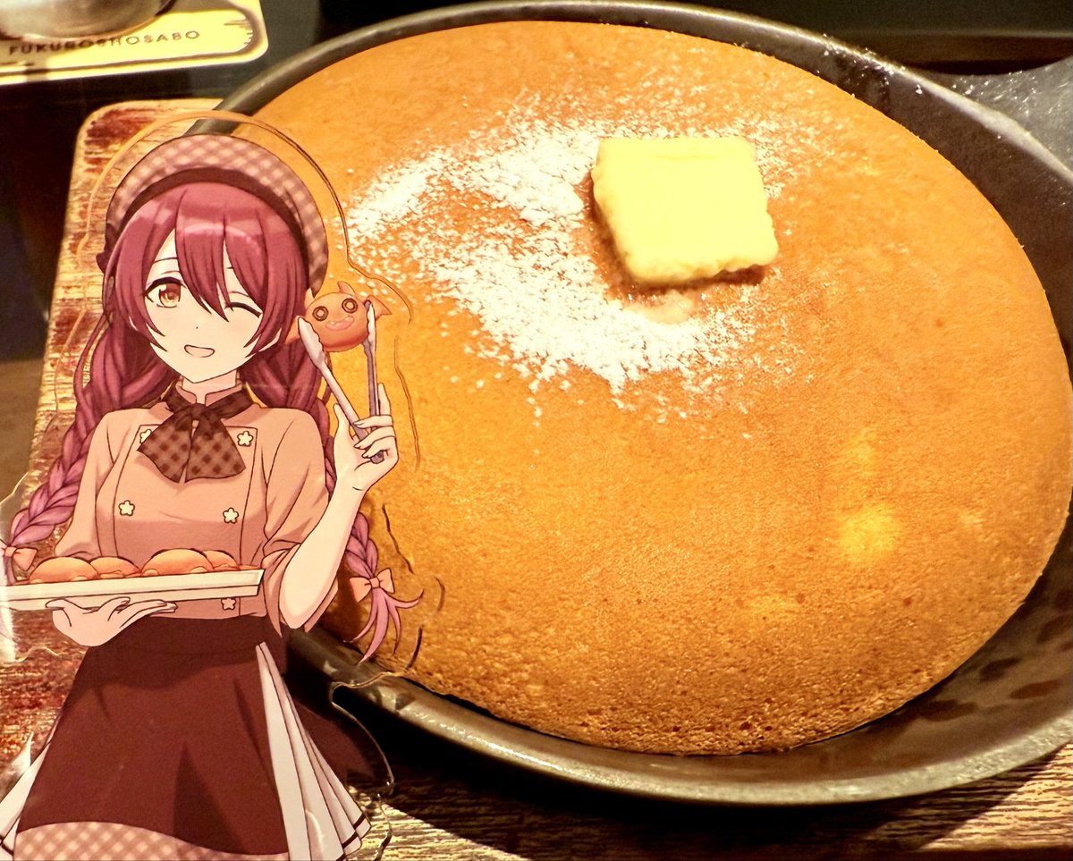 アンデ tweet media