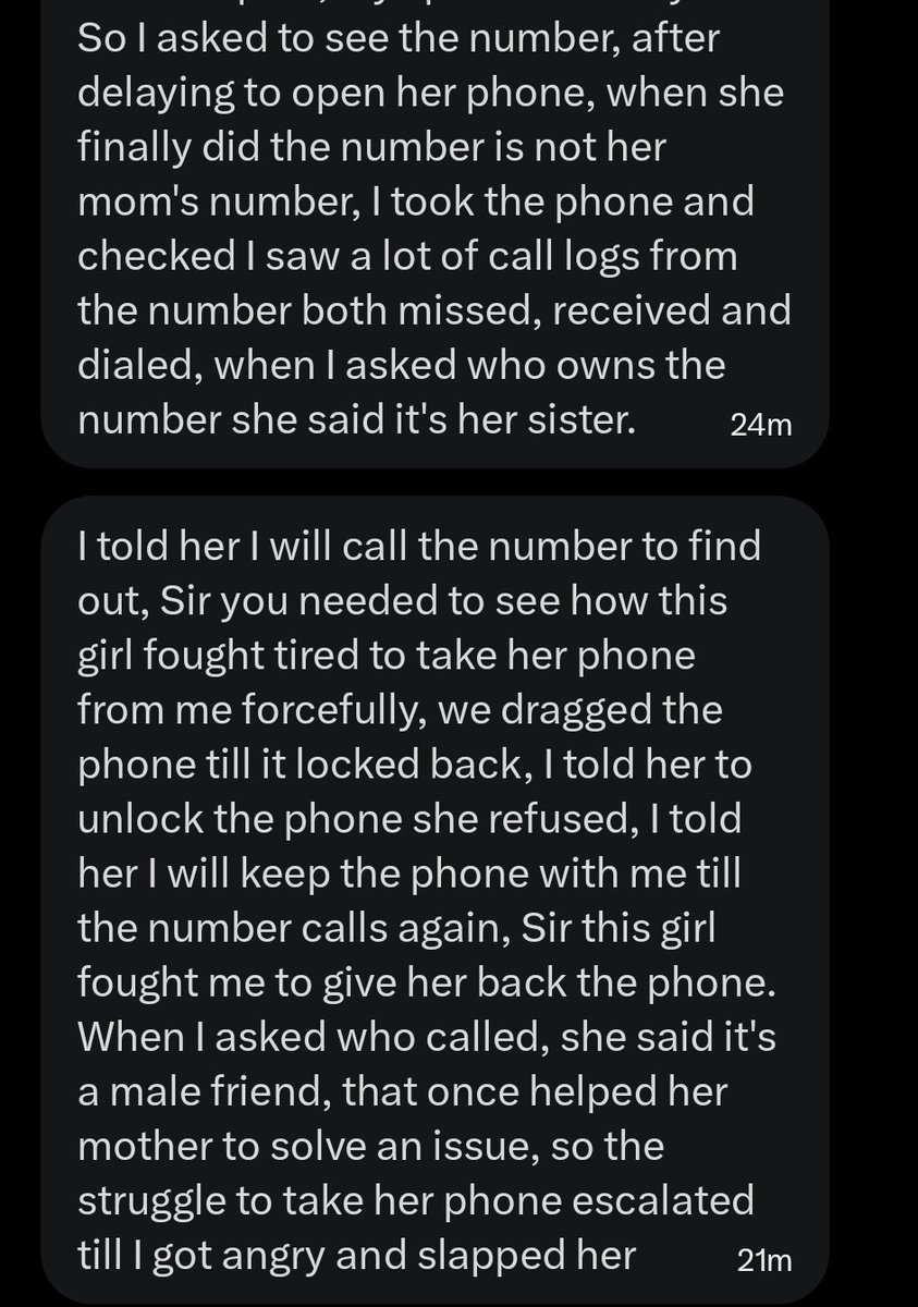 Àgbà John Doe (back up) tweet media