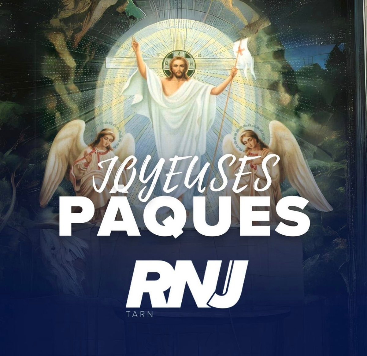 RNJ Tarn tweet media