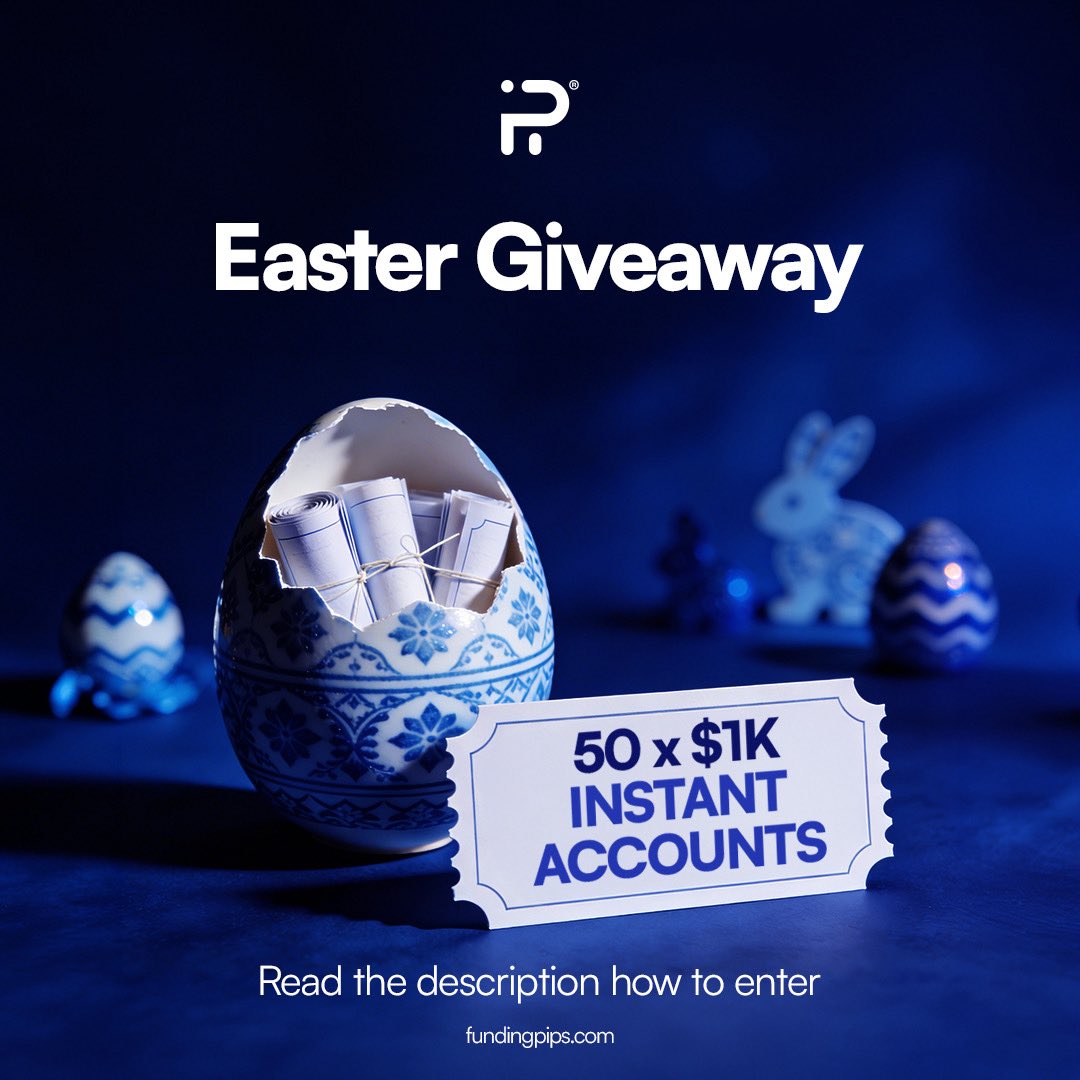 FundingPips tweet media