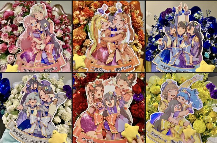 コムソウ tweet media