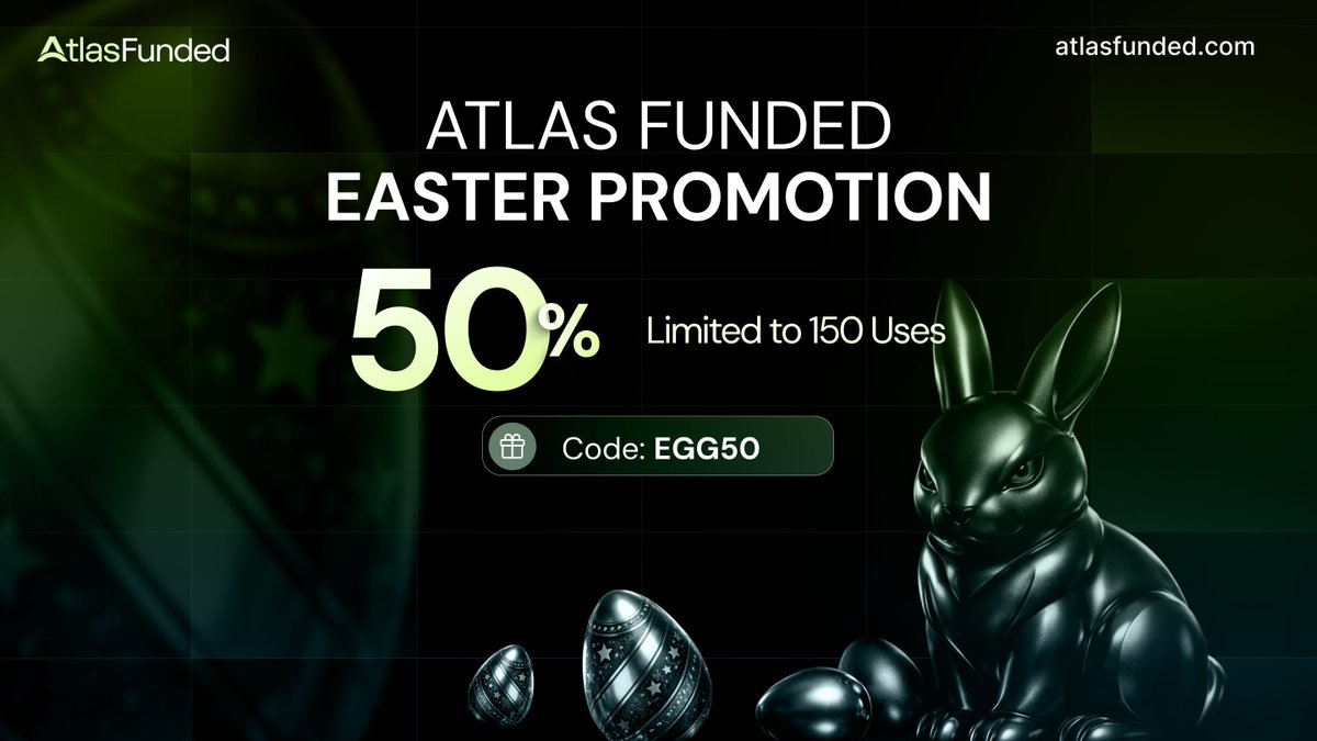 Atlas Funded tweet media