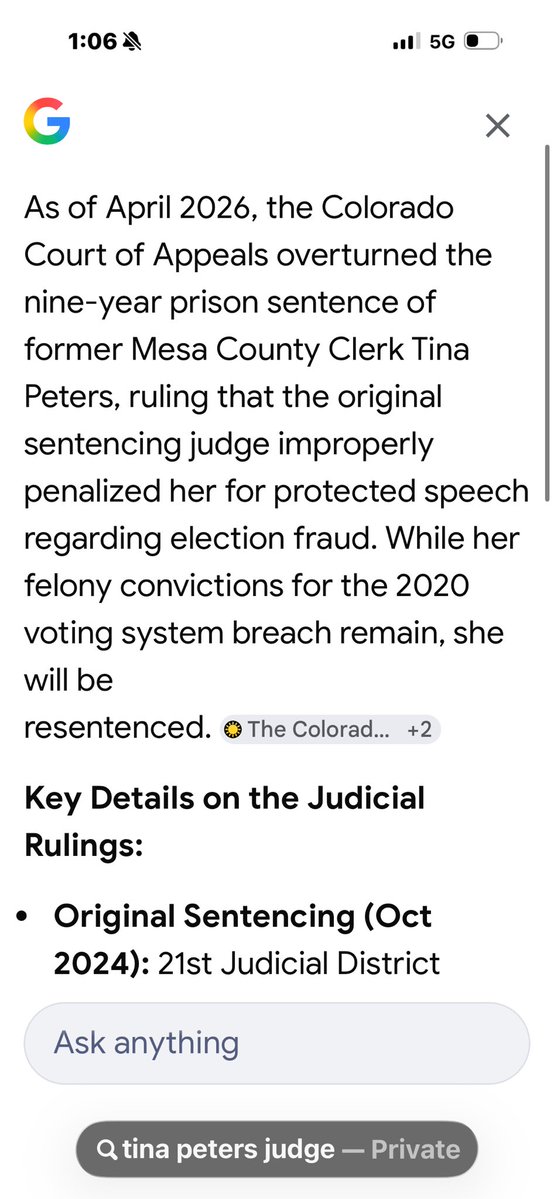 Corinne Cliford 🇺🇸 tweet media