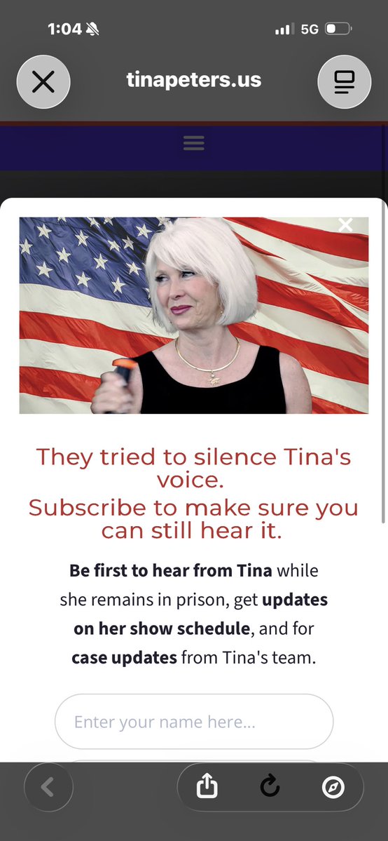 Corinne Cliford 🇺🇸 tweet media