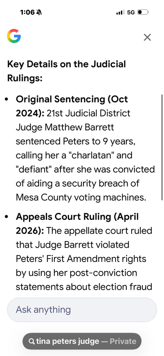 Corinne Cliford 🇺🇸 tweet media