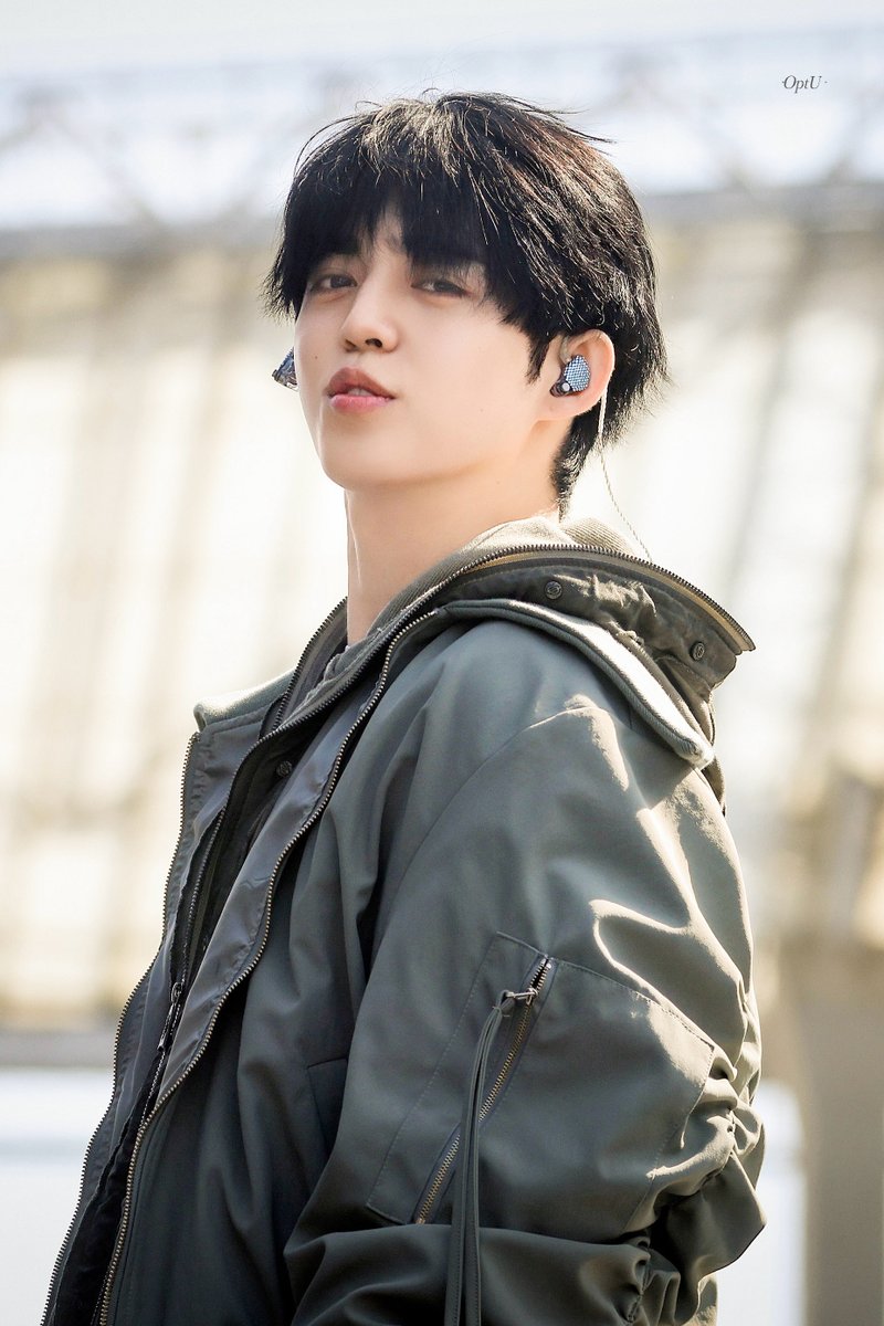 OptUScoups's tweet photo. 260405

#에스쿱스 #SCOUPS
#승철 #최승철 
#세븐틴  #SEVENTEEN  
@pledis_17 https://t.co/qgpn5hRro5