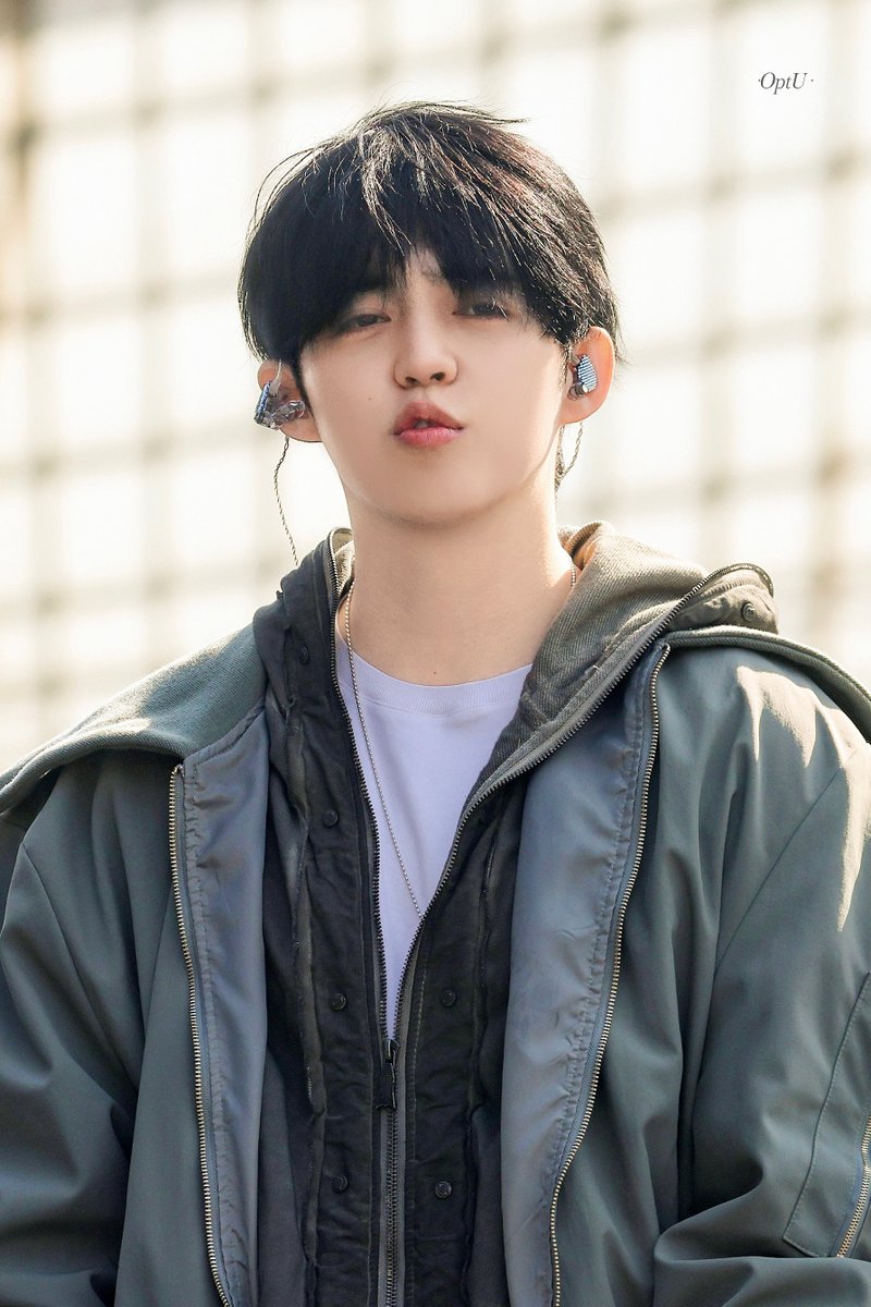 OptUScoups's tweet photo. 260405

#에스쿱스 #SCOUPS
#승철 #최승철 
#세븐틴  #SEVENTEEN  
@pledis_17 https://t.co/qgpn5hRro5