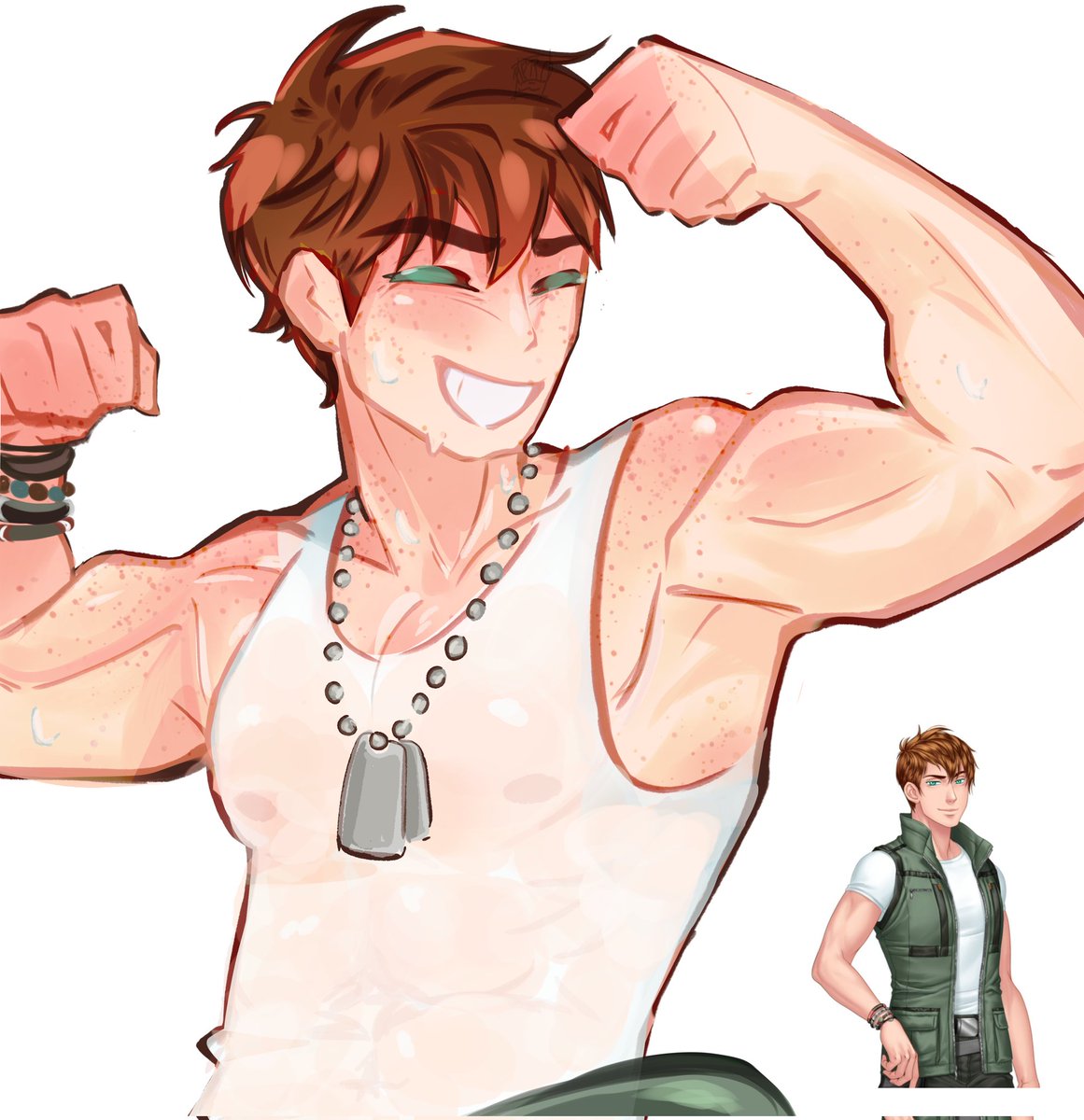 Fluoxetina tweet media