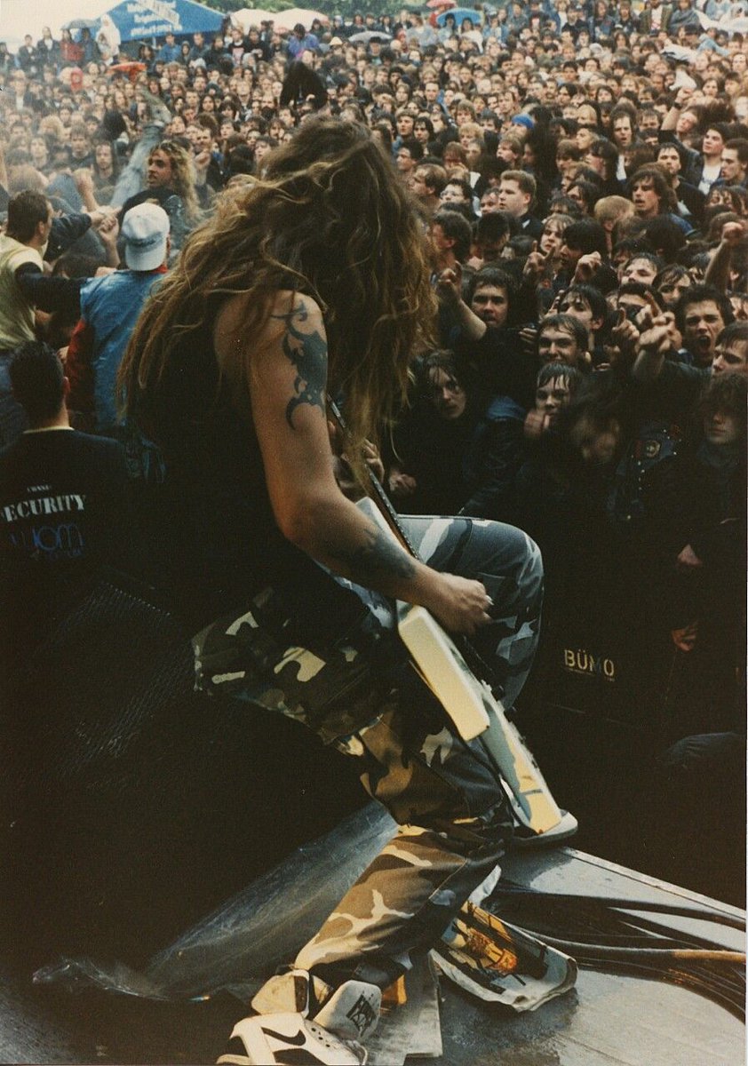 𝓗𝖊𝖆𝖛𝔂 𝕊𝕥𝕦𝕗𝕗 💥🎸 tweet media