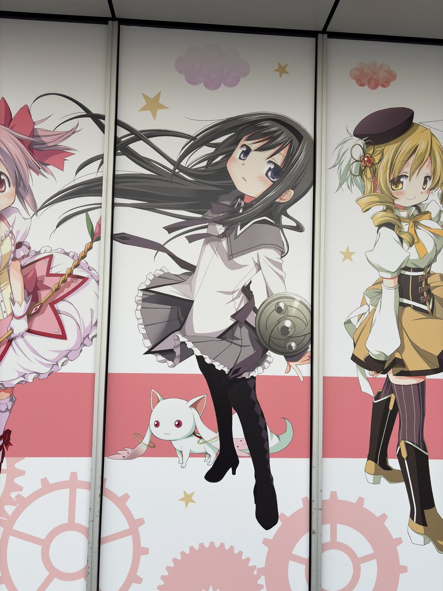 センユウ tweet media