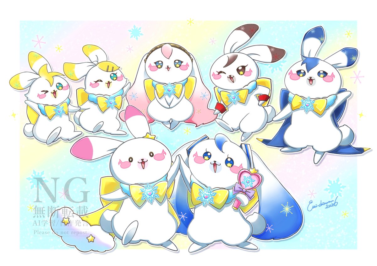 ちーちるる tweet media