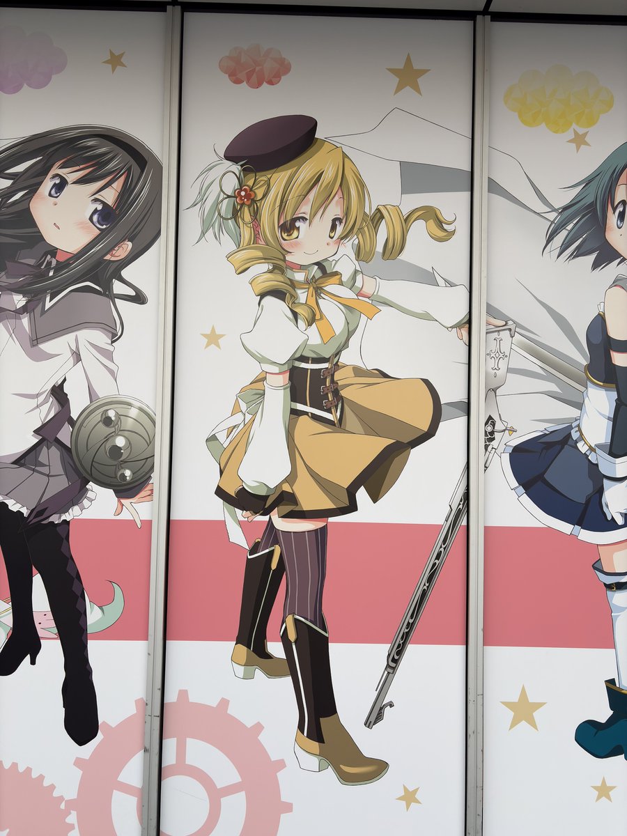 センユウ tweet media