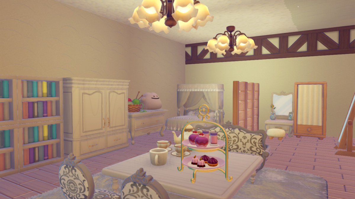 智芦瑠(チロル)@ムーンライト tweet media