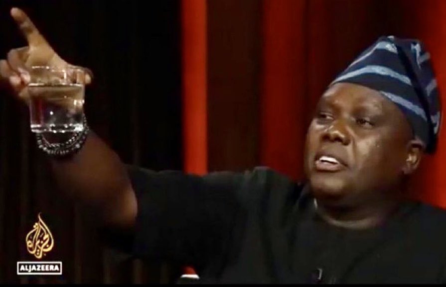 Uncle Julz of X tweet media