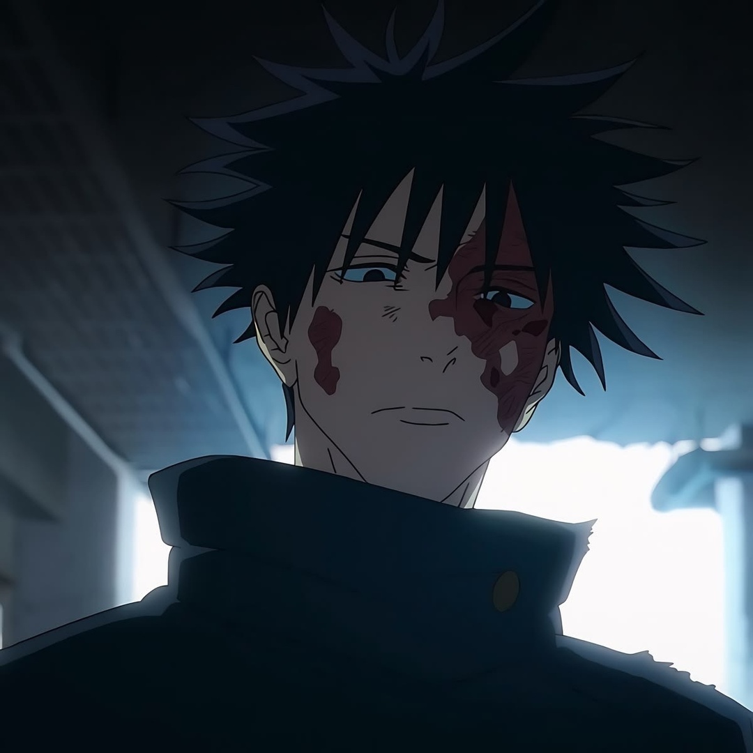 Jujutsu Fess tweet media