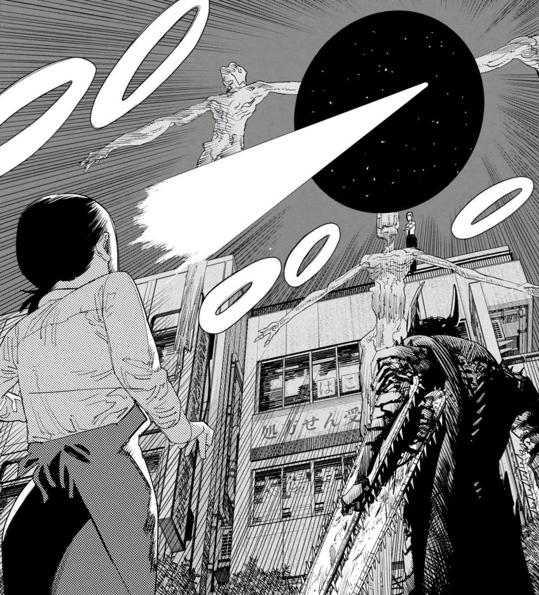 all of that just for a man