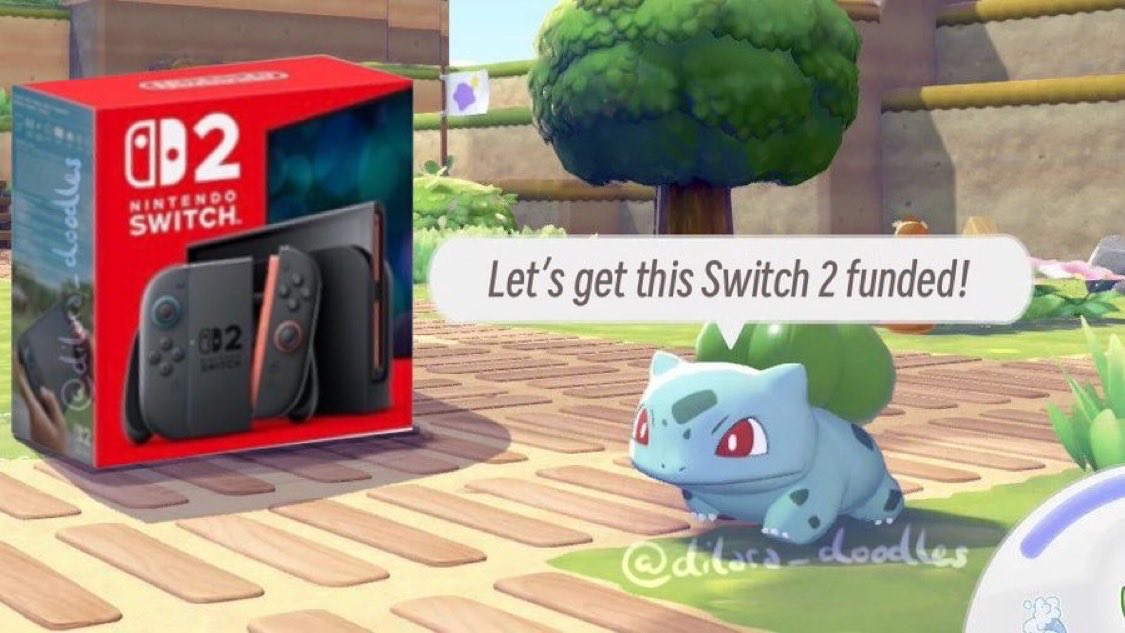 sylvie 🍀 - 21% funded !! tweet media