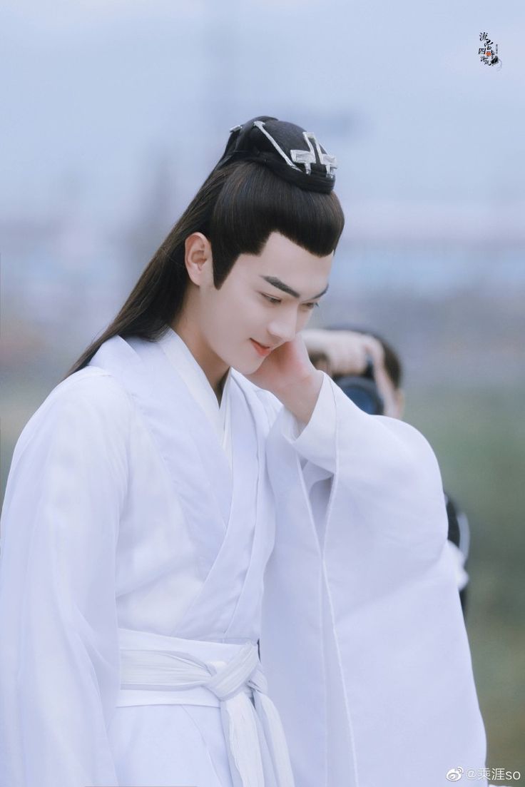 Xkfangirl88's tweet photo. #XuKai 🤍🤍🤍🤍
#BaiJue #YuJinzhao #Dongboxueying #Lini https://t.co/eYhTvokQfh