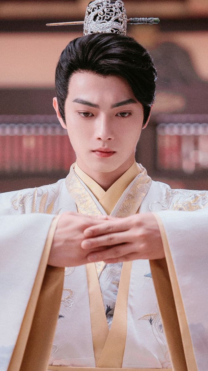Xkfangirl88's tweet photo. #XuKai 🤍🤍🤍🤍
#BaiJue #YuJinzhao #Dongboxueying #Lini https://t.co/eYhTvokQfh