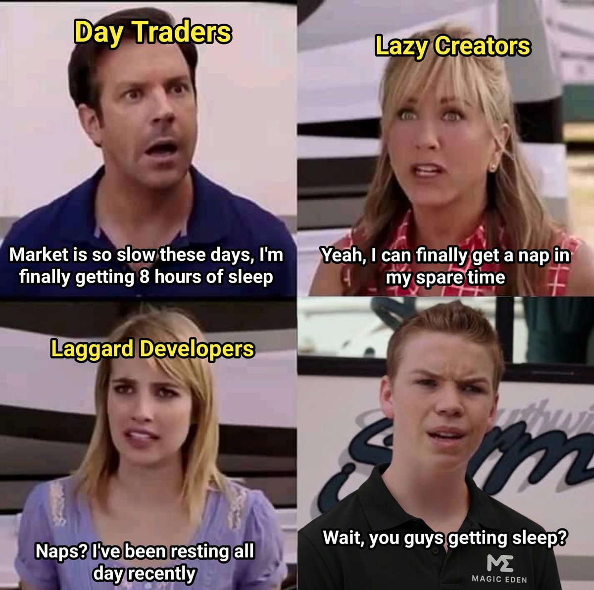 Dean Corela tweet media