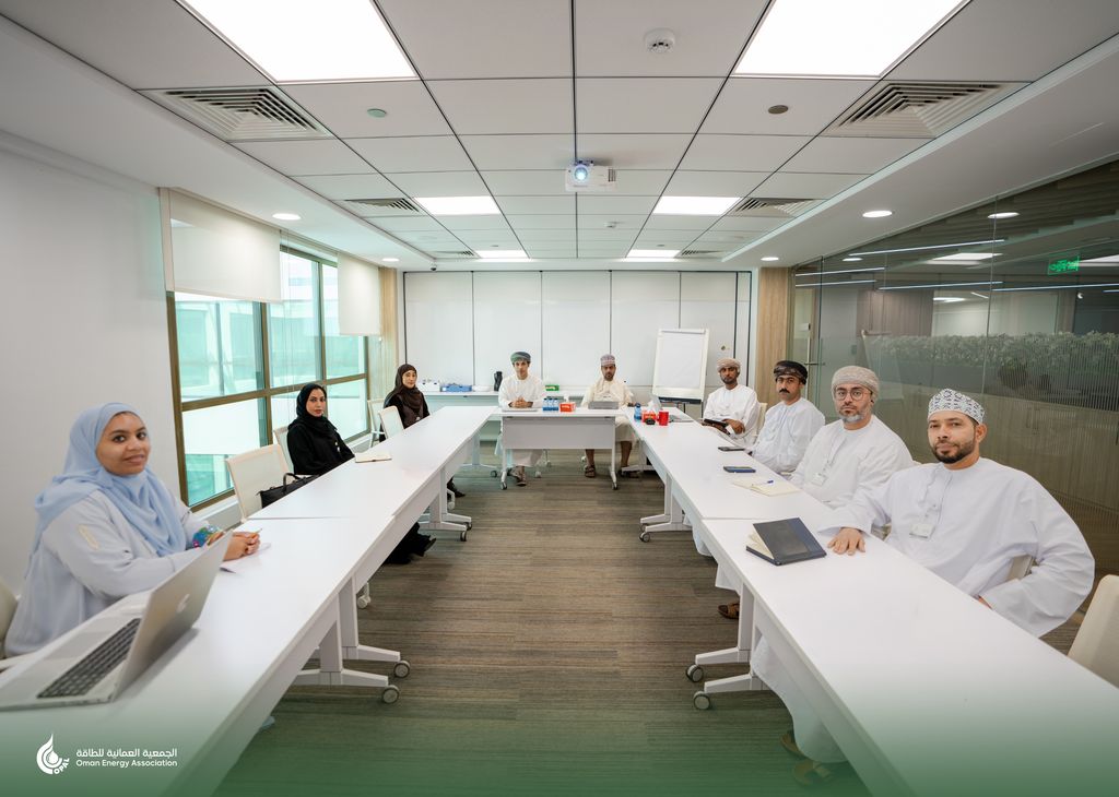 OPAL OMAN tweet media