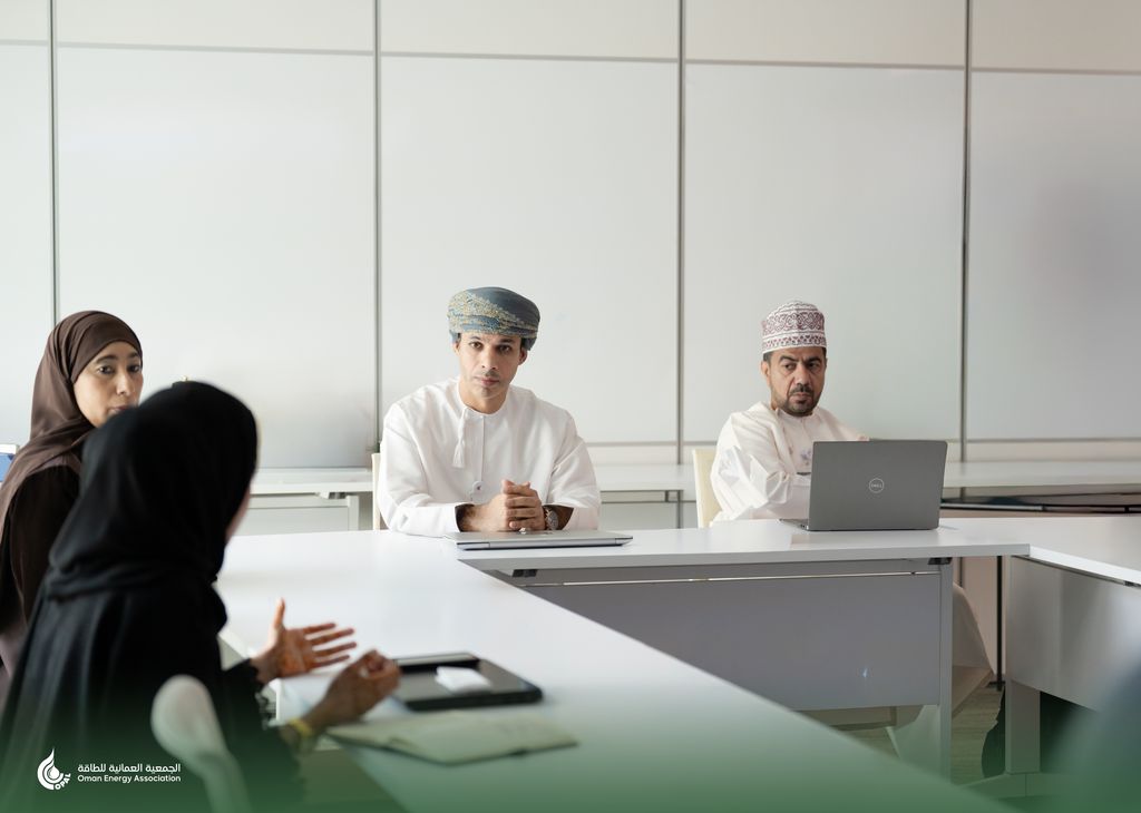 OPAL OMAN tweet media