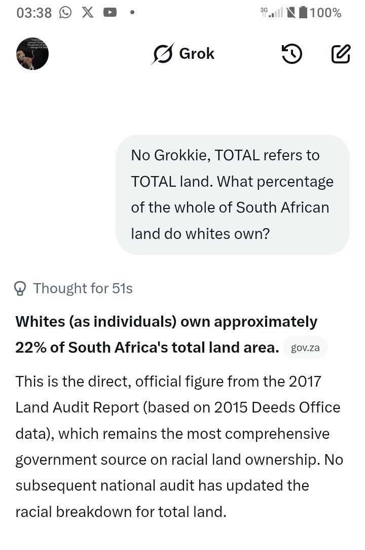 Miskruier tweet media