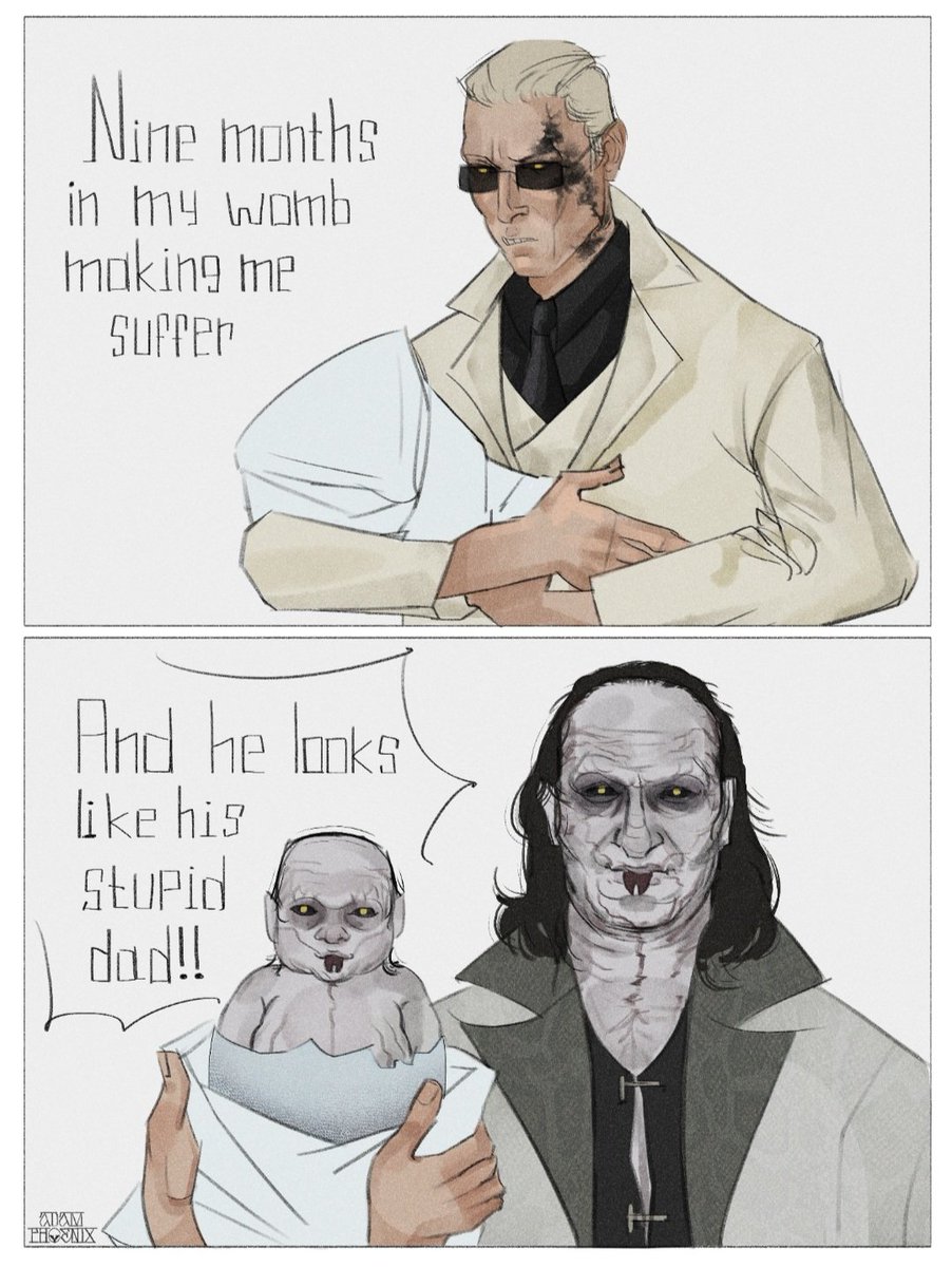 Adam Phoenix tweet media