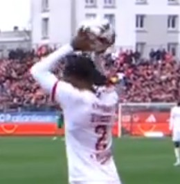 Thomas Ribierre tweet media