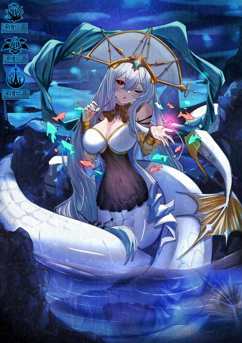 Genkyo♥Painting tweet media