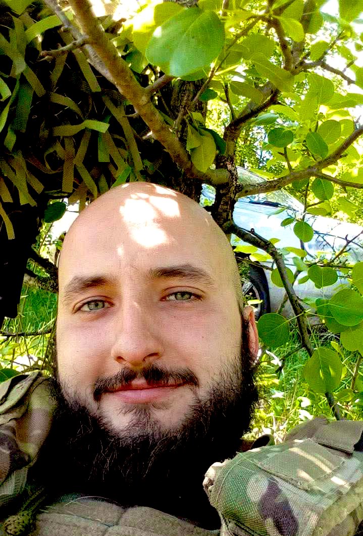 Олег Володарський tweet media