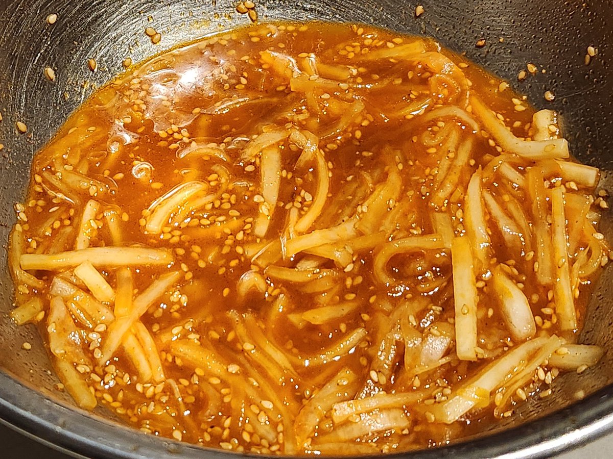 青髪のテツ🪼八百屋歴15年 tweet media