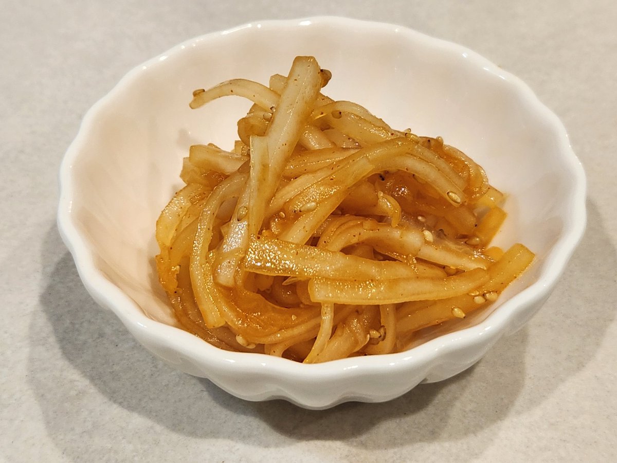 青髪のテツ🪼八百屋歴15年 tweet media