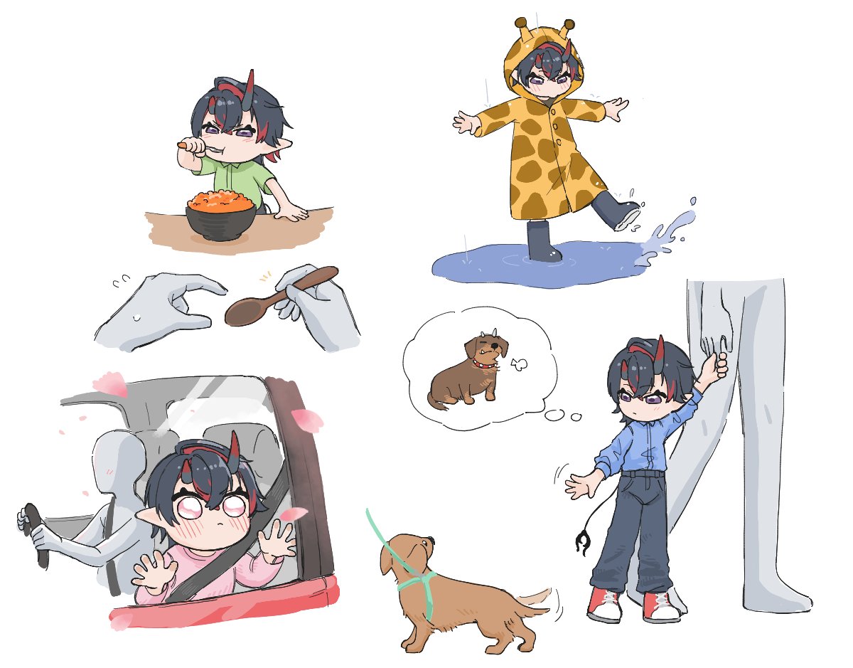 むおー tweet media