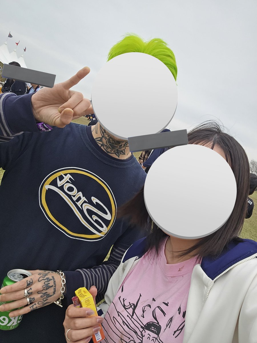 もな㌠ tweet media