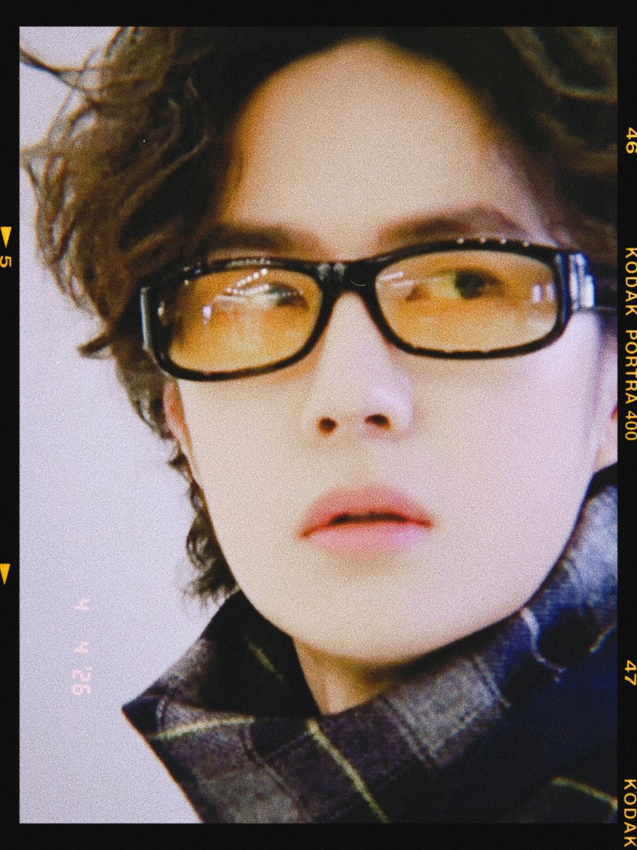 Fueltunk_85's tweet photo. Hot nerd #王一博 #WangYibo https://t.co/3lvEkOZYW6