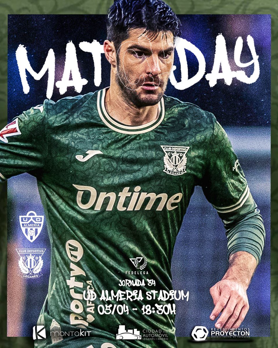 FEDELEGA tweet media