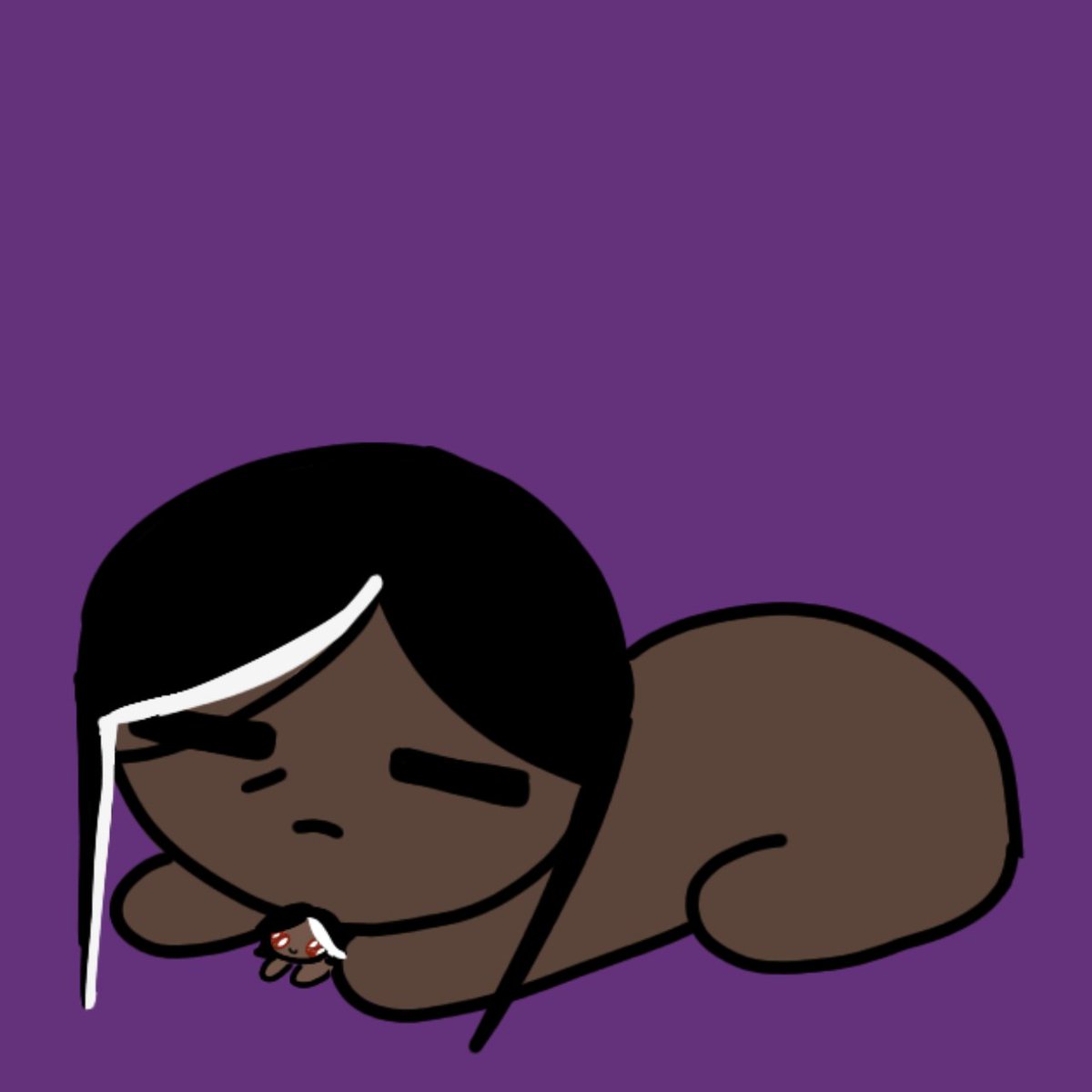 Dark Cacao's #1 hater tweet media